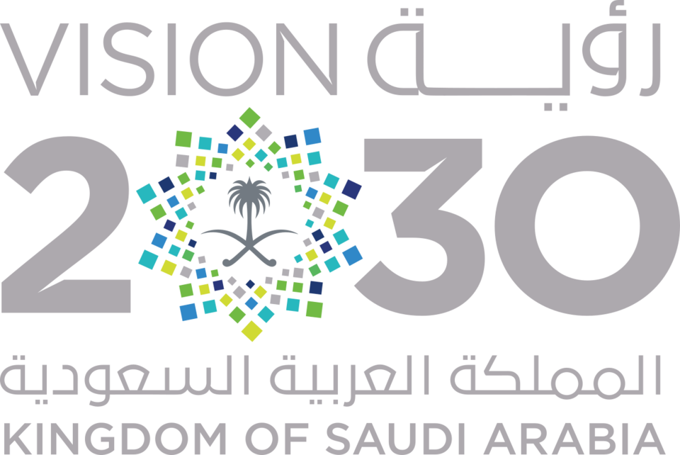 رؤية المملكة 2030